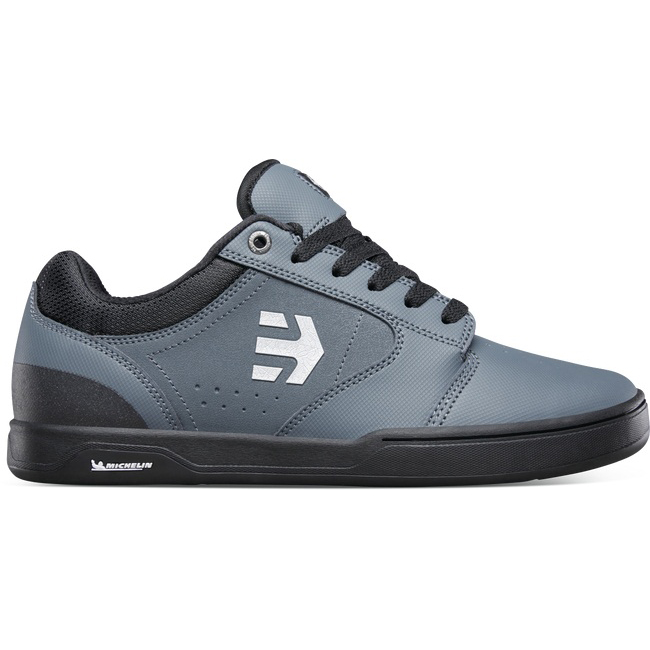 Etnies CAMBER CRANK Skor Herr Grå/Svarta - BLH-721806